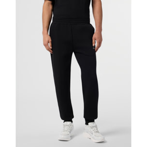 PLEIN SPORT Pique Joggers Icon