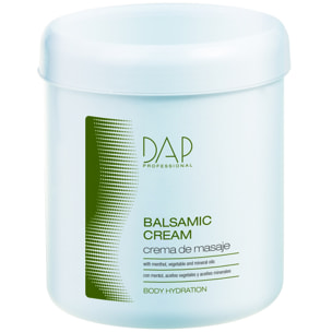 Crema Balsámica (1000 Ml.)