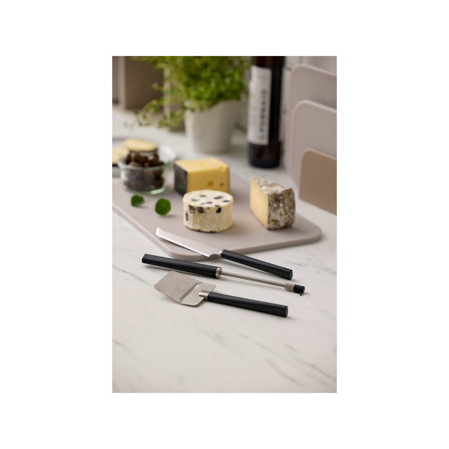 Couteau à fromage Emma