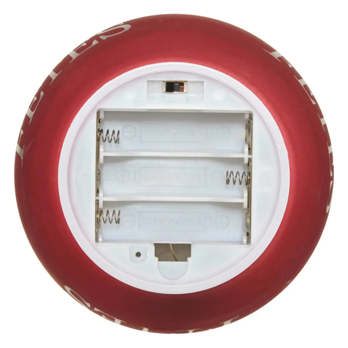 DKP INT BOULE JN 10L D12 P