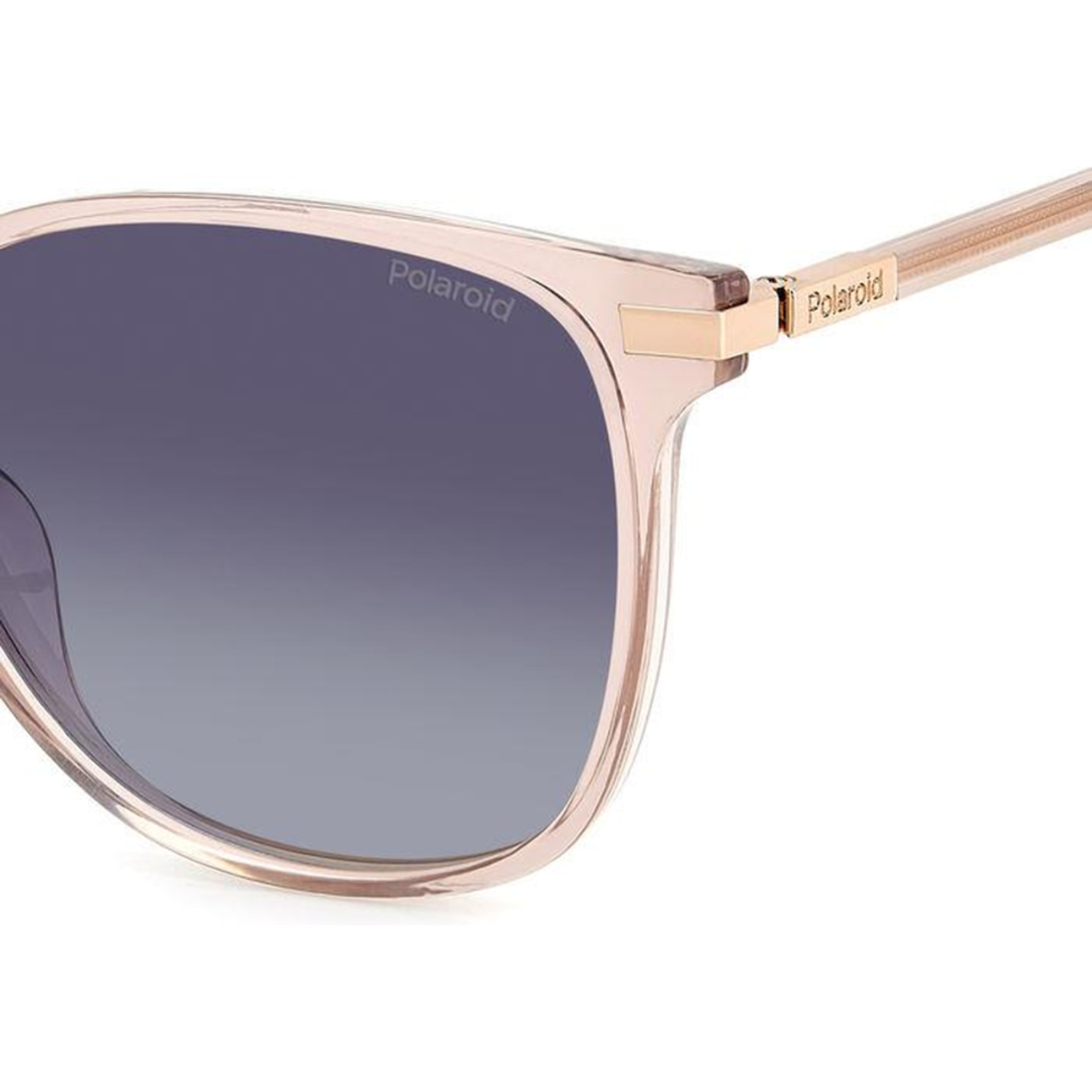 Gafas de Sol Polaroid PLD 4170/G/S/X LTA Polarizadas de Metal Mujer 56 mm