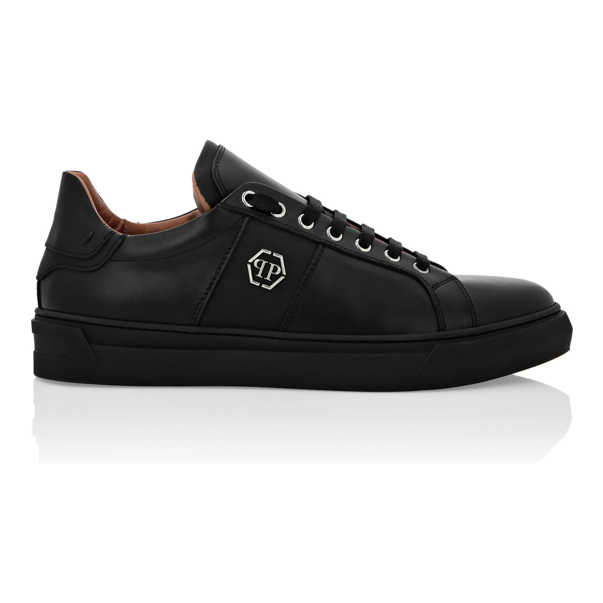 PHILIPP PLEIN Low-Top Sneakers HEXAGON