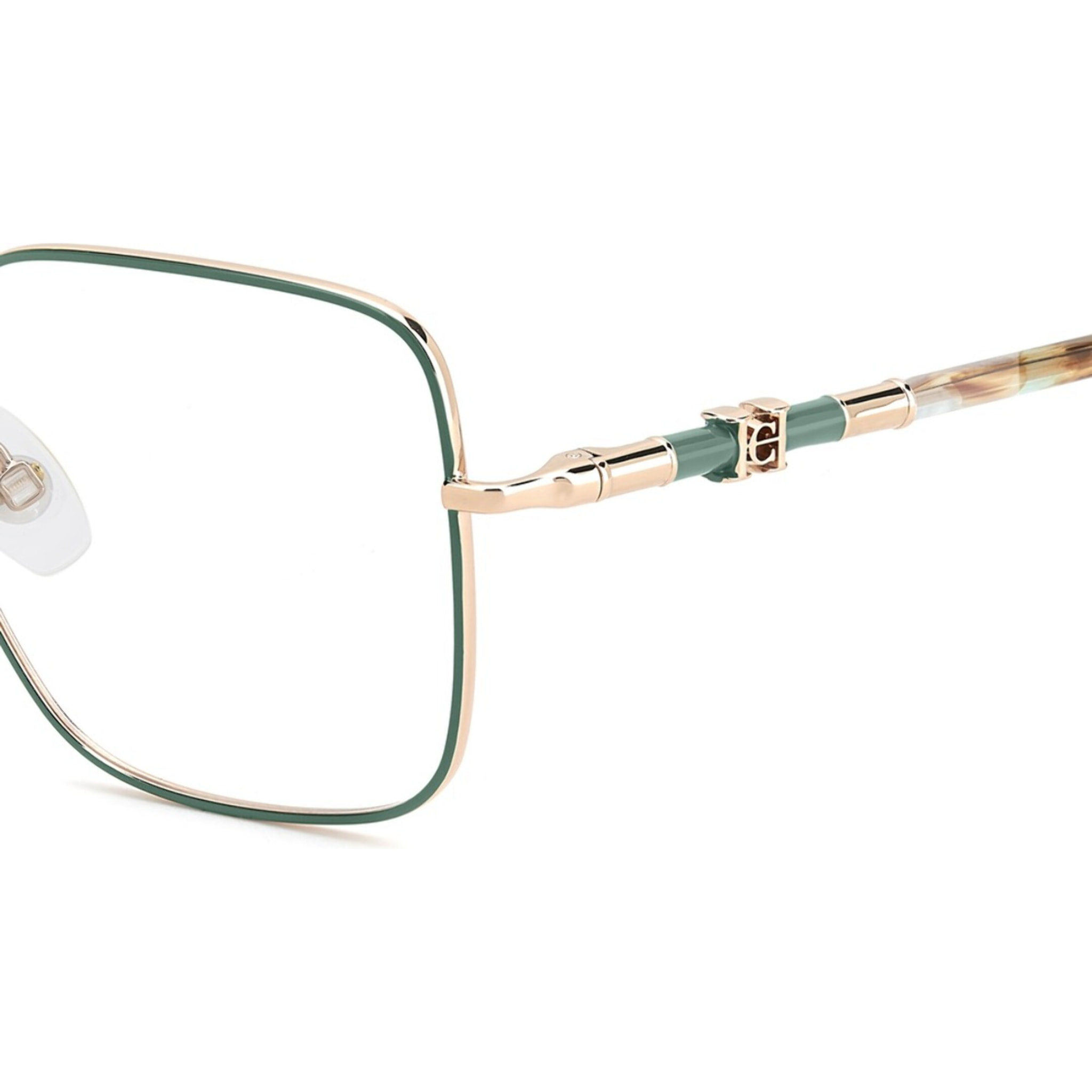 Gafas de Sol Carolina Herrera HER 0221/G/S 3H2 de Acetato Mujer 50 mm