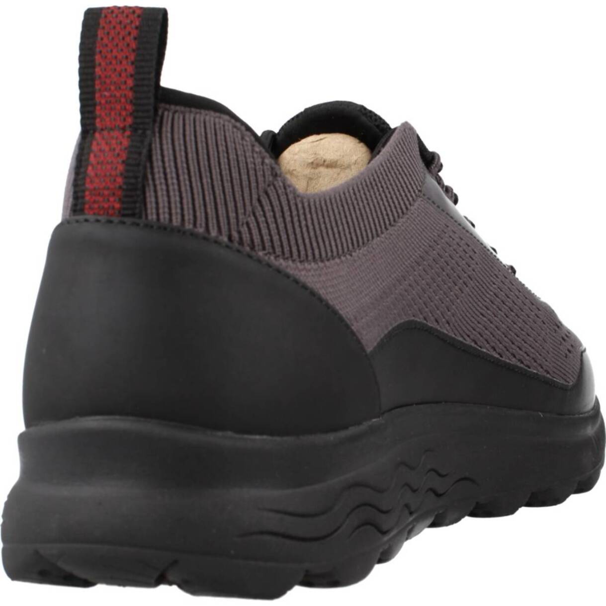 Sneakers de  Hombre de la marca GEOX  modelo U SPHERICA Gray