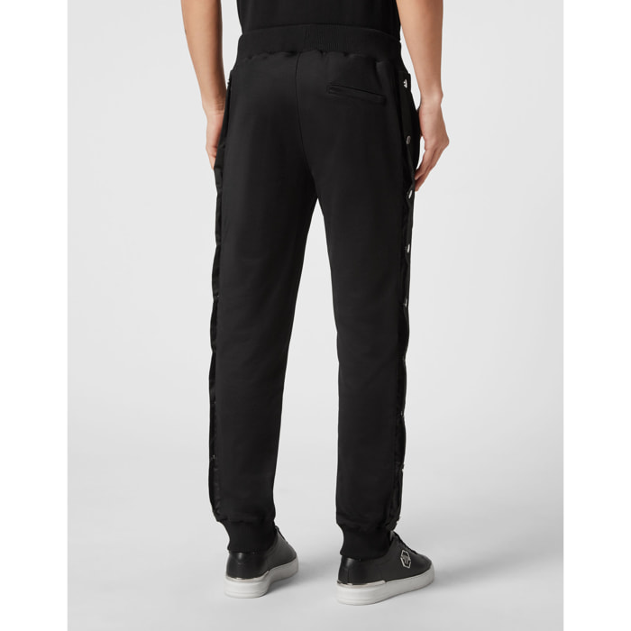 PHILIPP PLEIN Pantalones de chándal