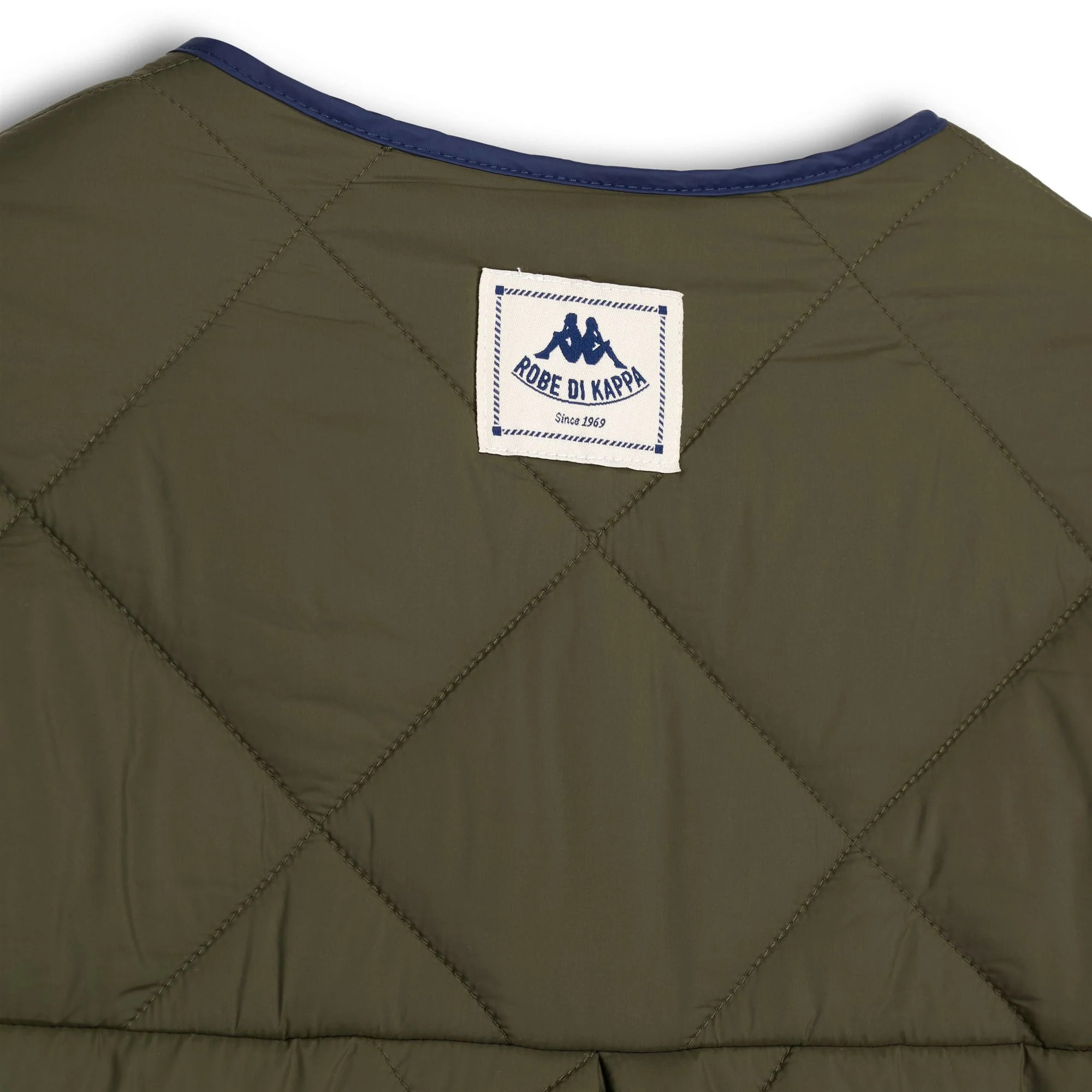 Chaquetas Robe di Kappa Mujer Louise