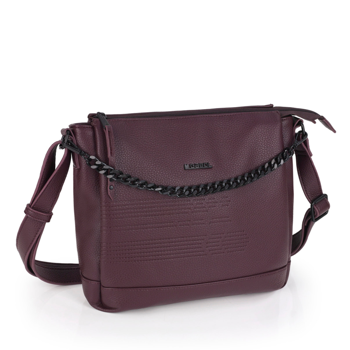 Bolso 3 compartimentos OLIVIA