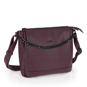 Bolso 3 compartimentos OLIVIA