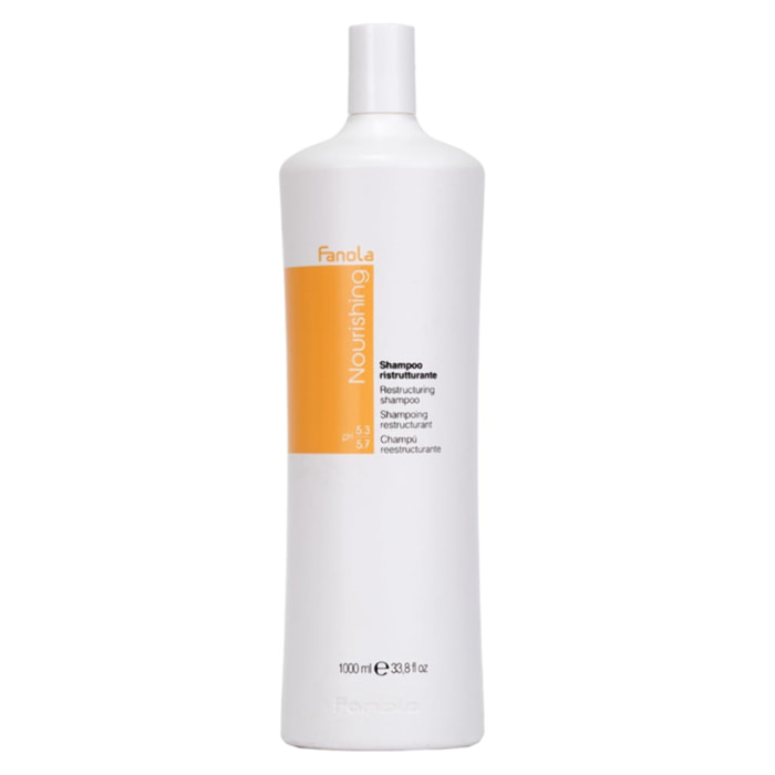 FANOLA Shampoo Ristrutturante 1000ml