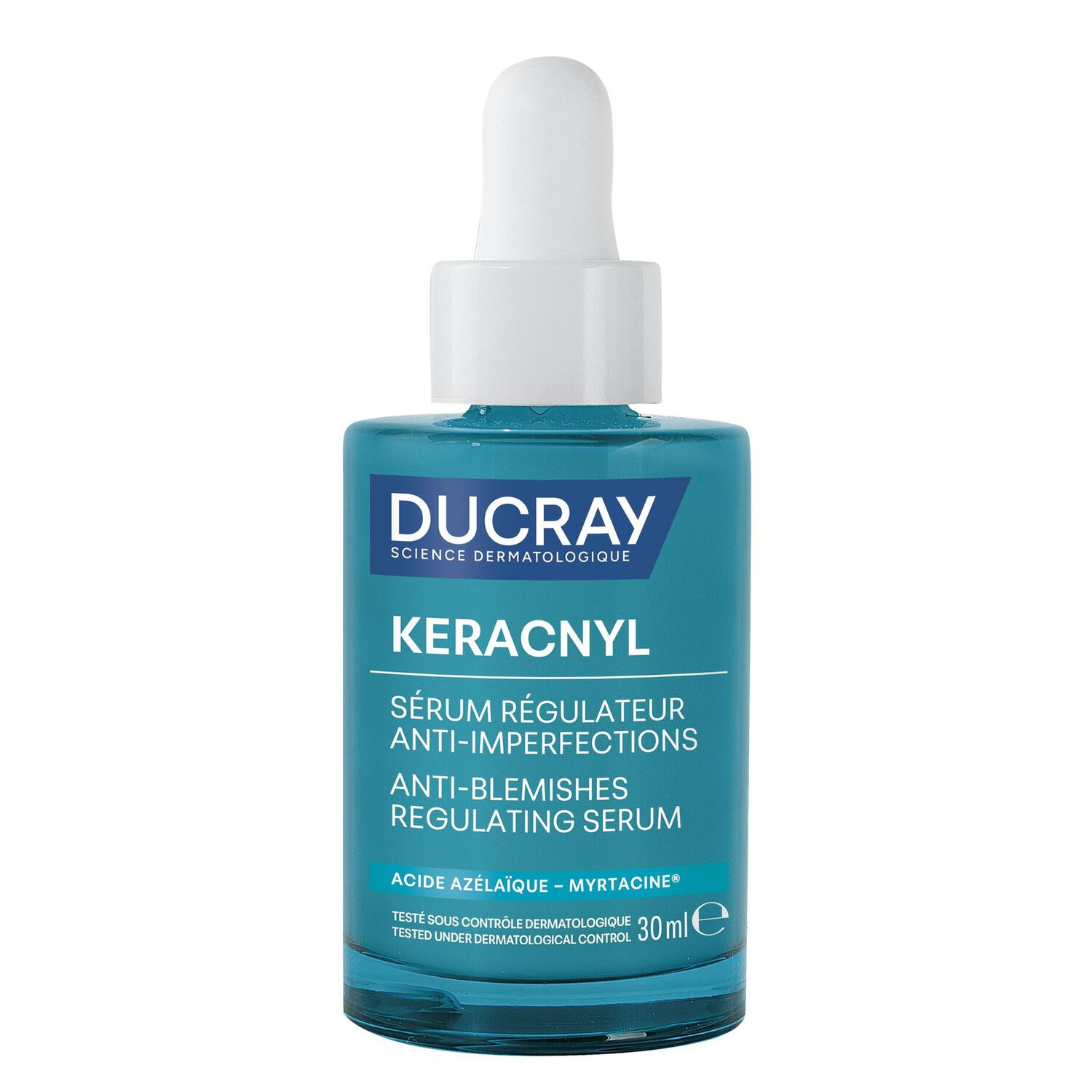 Keracnyl - Sérum régulateur anti-imperfections 30 ml
