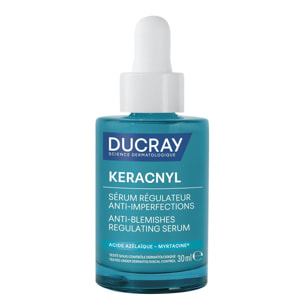 Keracnyl - Sérum régulateur anti-imperfections 30 ml
