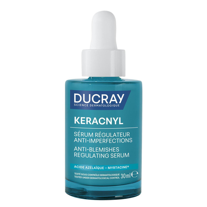 Keracnyl - Sérum régulateur anti-imperfections 30 ml