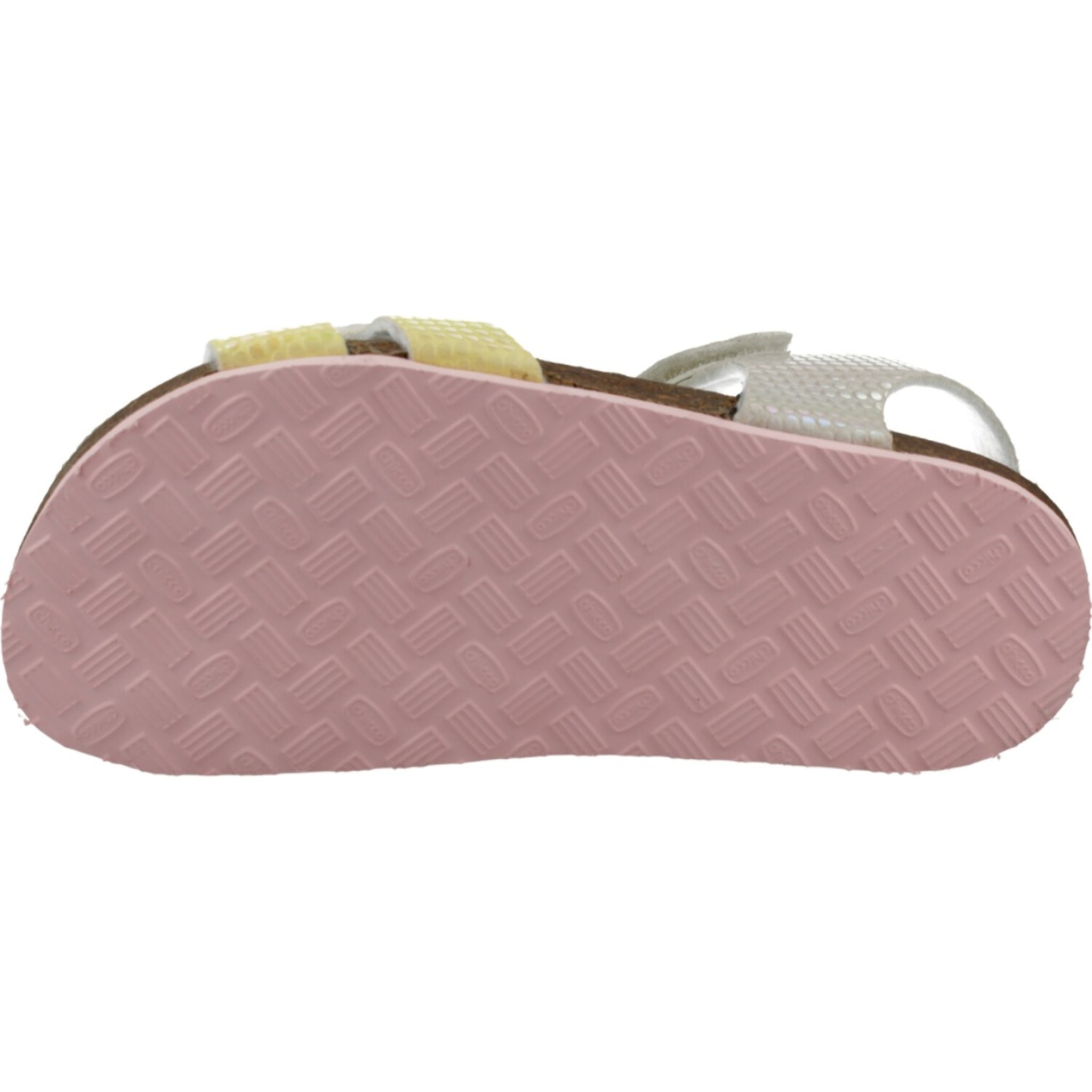 Sandalias Niña de la marca CHICCO  modelo SANDALIA FRULLY MULTICOLOR