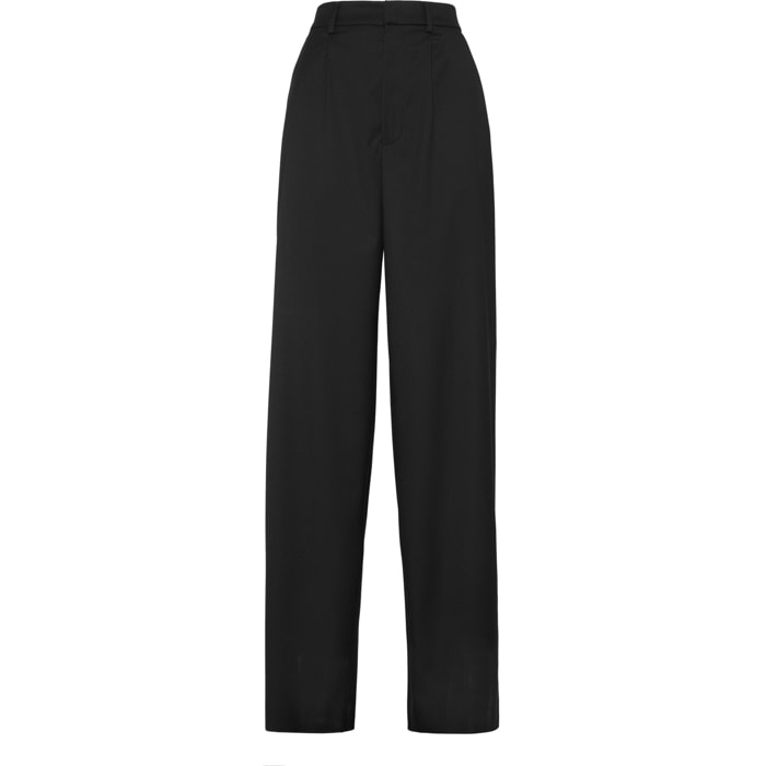 PHILIPP PLEIN Long Trousers