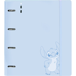 Carpeblock pp foam 4 ani 35mm c/recambio stitch "beach"