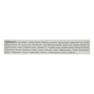 Creme renovatrice 50 ml.