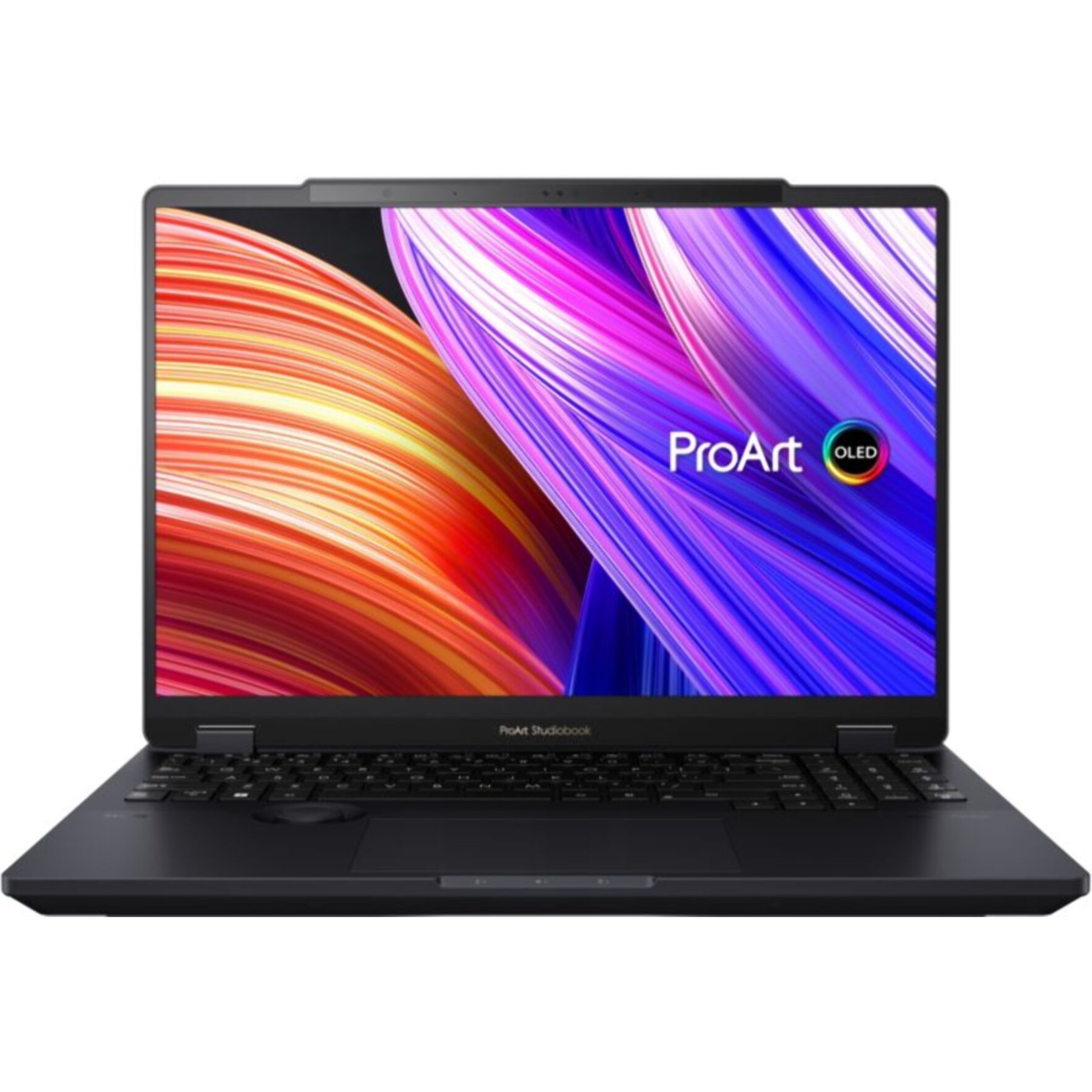 Ordinateur portable ASUS Pro Art H7606WI-ME171W Copilot+