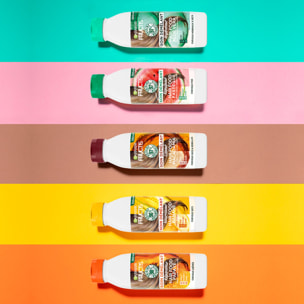 Lot de 6 - Garnier Fructis Démêlant Hair Food Nourrissant banane 350ml