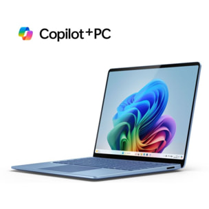 Ordinateur portable MICROSOFT Surface Laptop Copilot+ PC 13.8 16 512 B