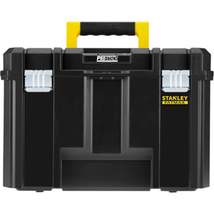 Mallette Grand Volume Tstak/PRO-STACK Gamme FatMax