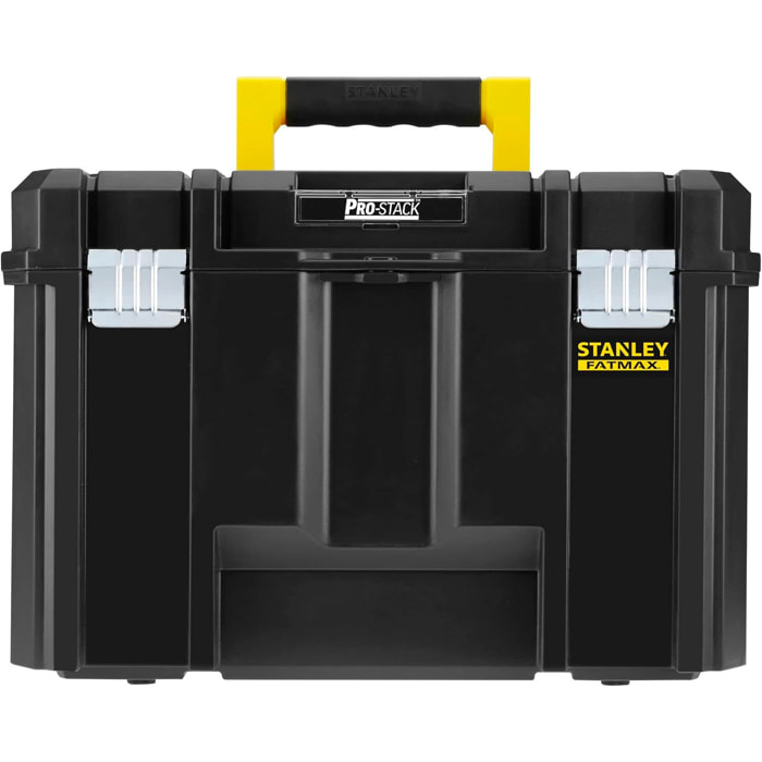 Mallette Grand Volume Tstak/PRO-STACK Gamme FatMax