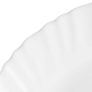 PACK 2 BANDEJAS CLASICA OPAL 34CM