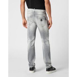 PHILIPP PLEIN Vaqueros Slim Fit