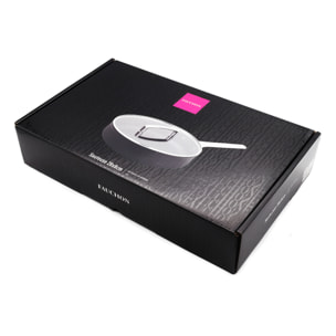 Sauteuse  en aluminium SIGNATURE