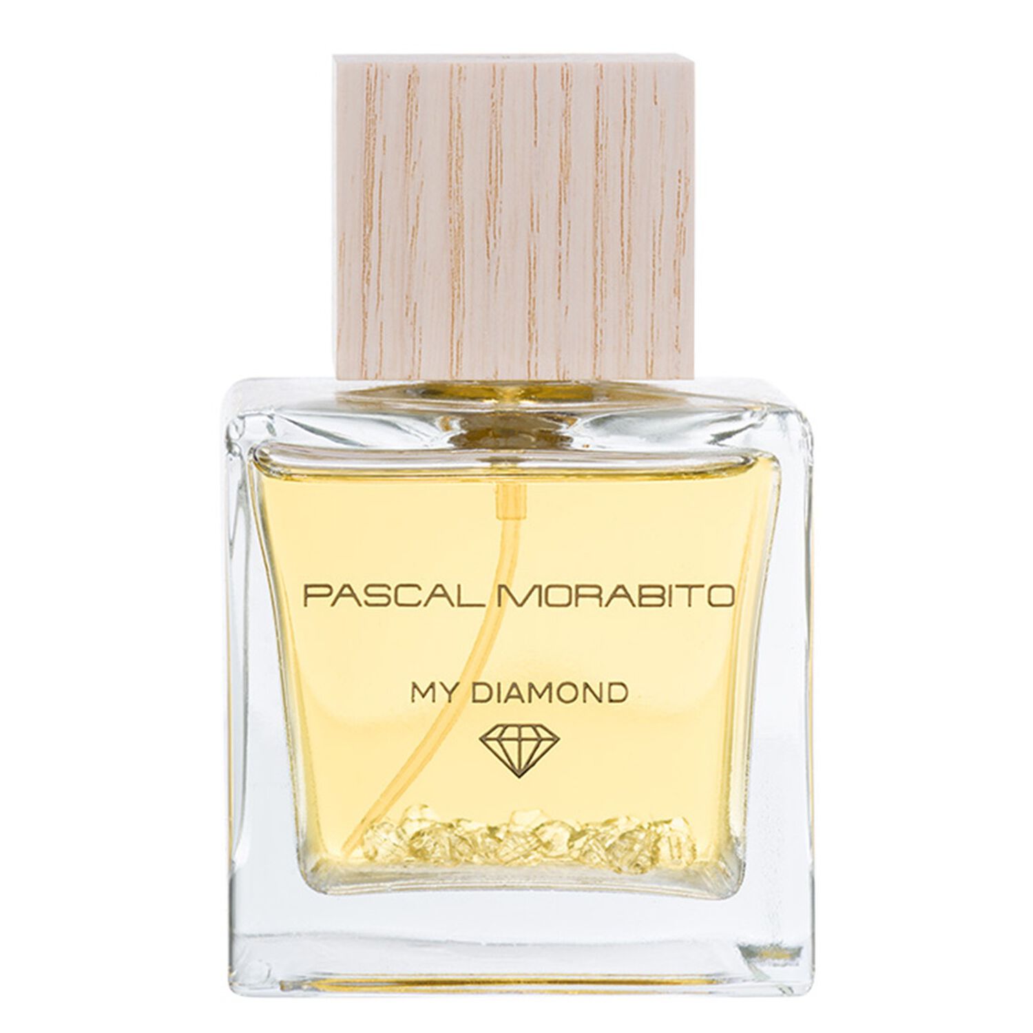 My Diamond - Eau de Parfum 95 ml