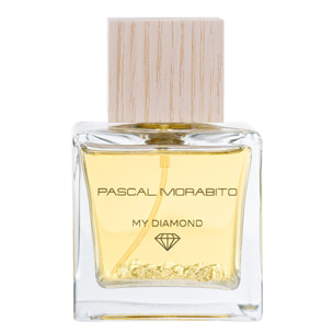 My Diamond - Eau de Parfum 95 ml
