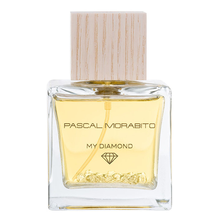 My Diamond - Eau de Parfum 95 ml