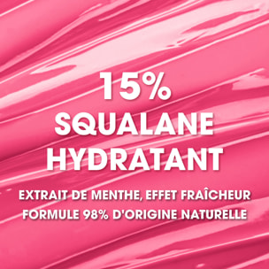 La Provençale Bio Chiqui Baume à lèvres 03 Rosé Piscine