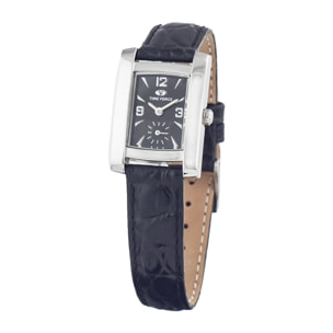 Reloj Time Force TF2341L-02 Mujer Analogico Cuarzo con Correa de Piel