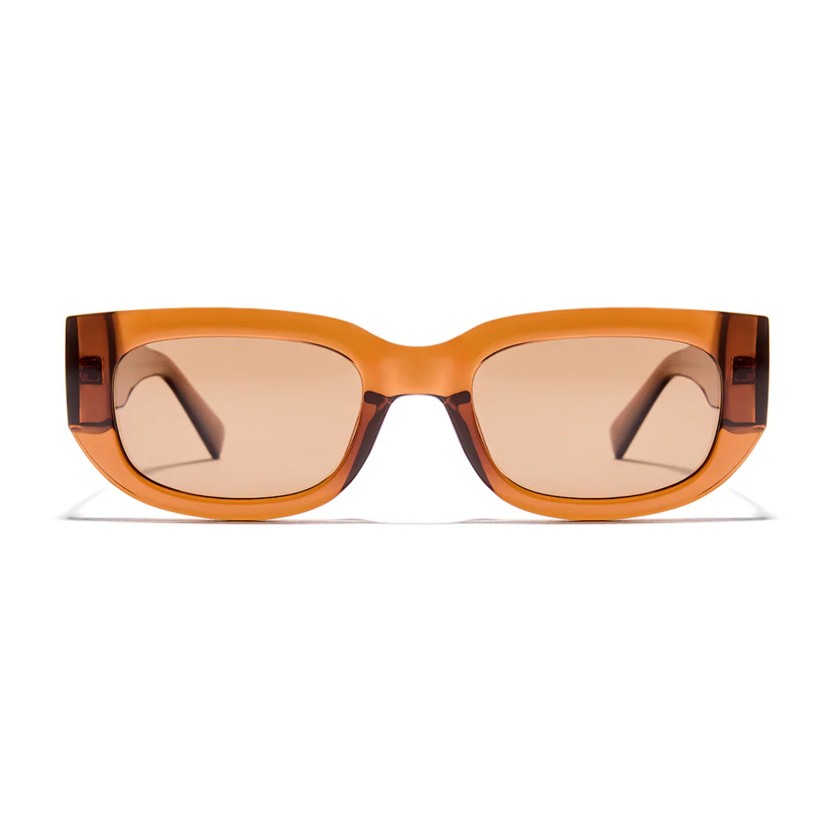 Gafas De Sol D. Franklin Blaze Brown