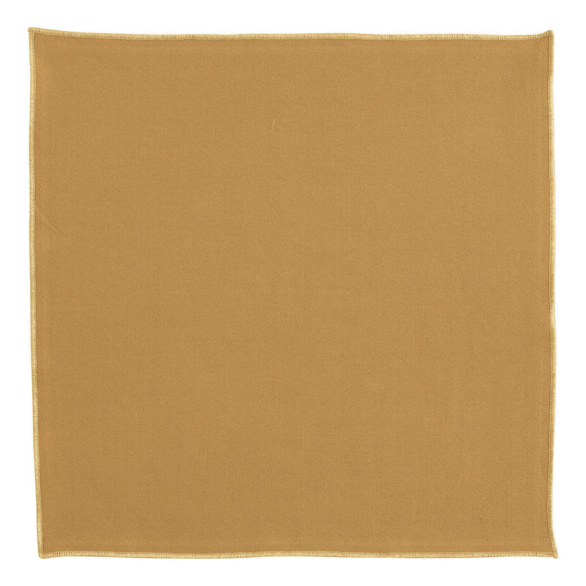 Serviette de table recyclée Grace