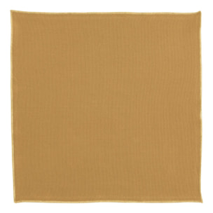 Serviette de table recyclée Grace