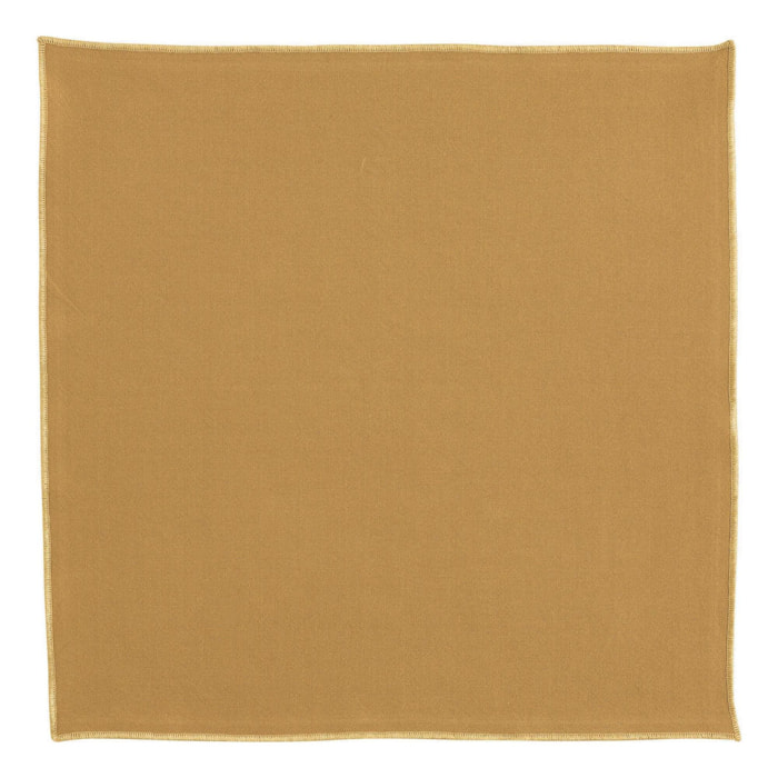 Serviette de table recyclée Grace