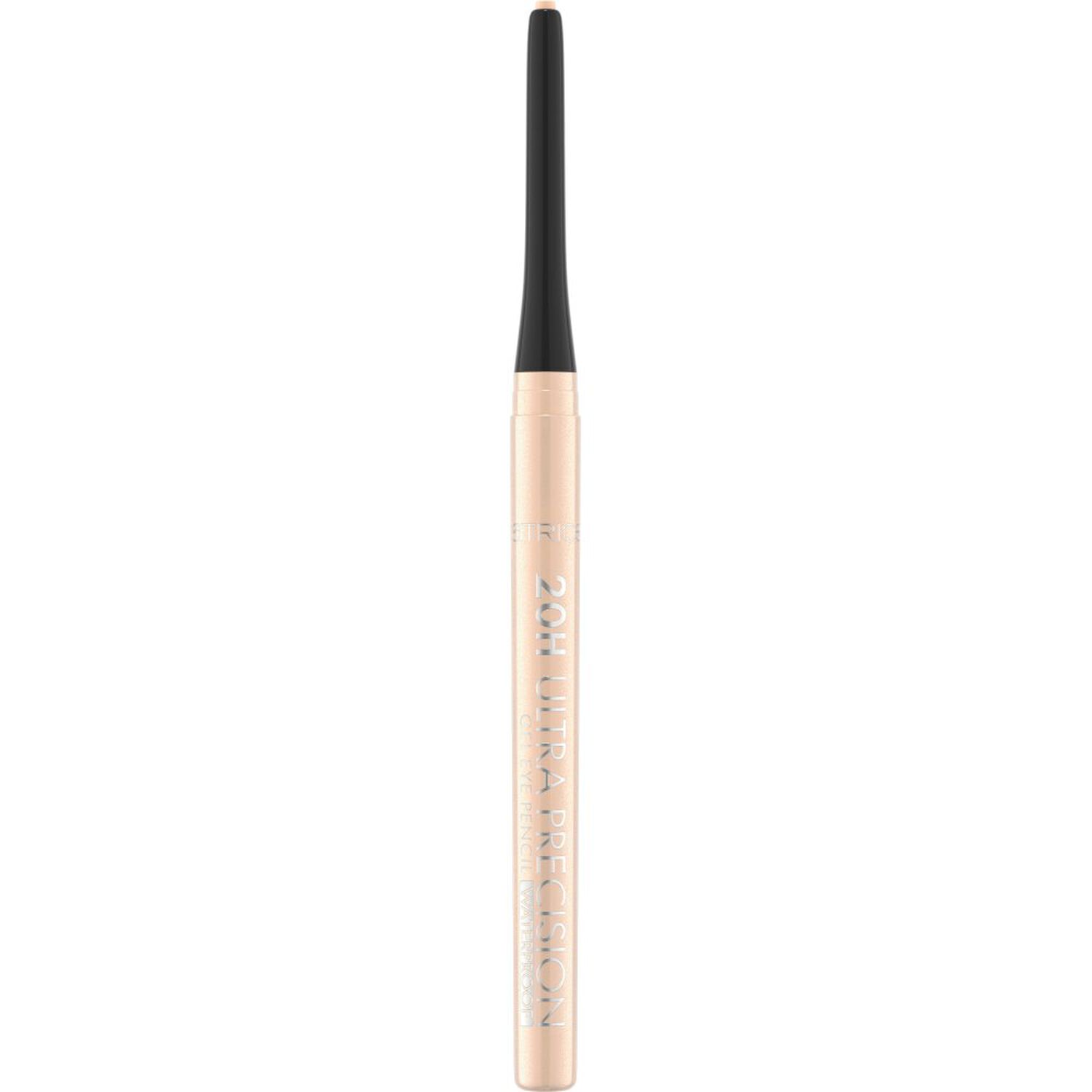 20h Ultra Precision Gel Eye Pencil - Crayon Yeux Ultra-Précis Waterproof