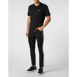 PHILIPP PLEIN Vaqueros Skinny Fit