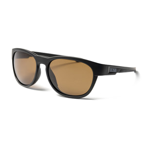 OCCHIALI DA SOLE OCEAN GOLDCOAST in nero