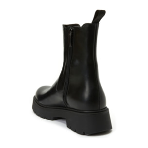 Chelsea boot British Passport nero