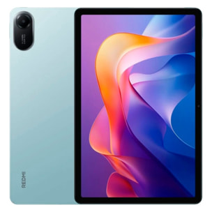 Xiaomi Redmi Pad 2 4GB/128GB Verde Versión Global