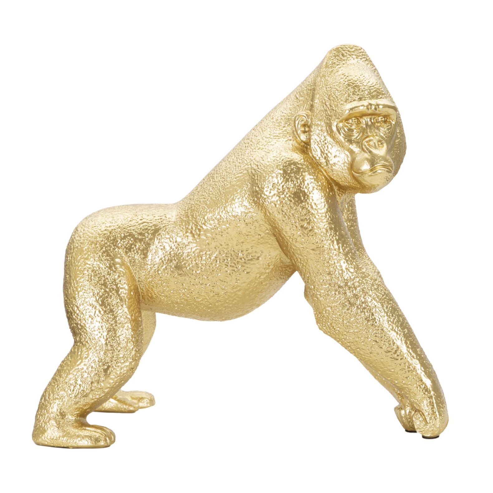 GORILLA DECOR LATERALE CM 24,3X13,9X22,8