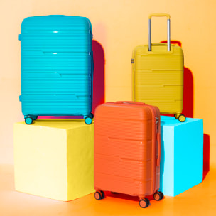 Valise Rio X3 38l 74l 103l X3