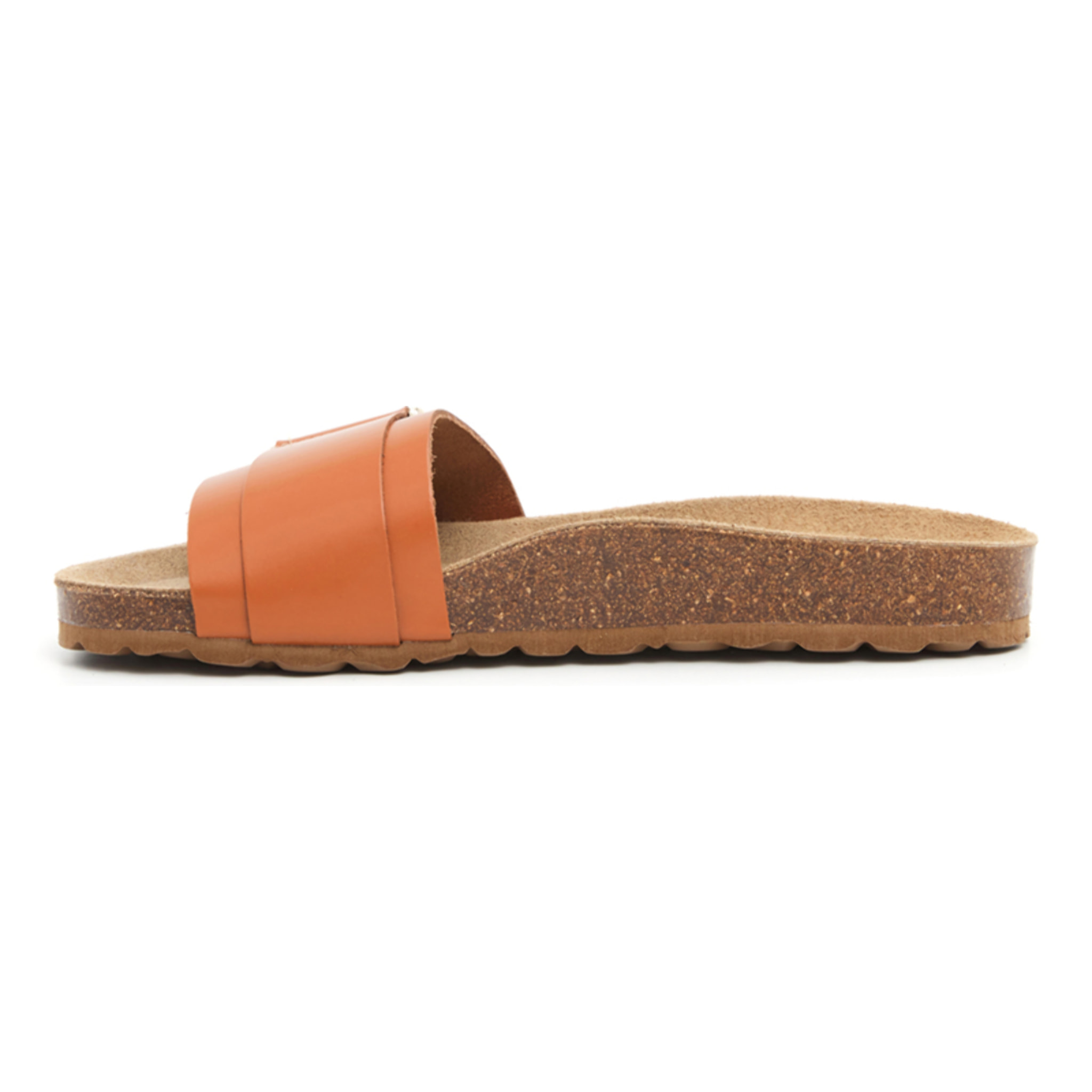Sandalia BILLOWY MARRON