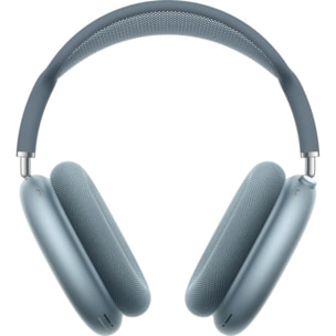 Casque APPLE AirPods Max 2 Bleu - Réduction de bruit active, charge USB-C
