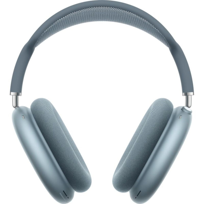 Casque APPLE AirPods Max 2 Bleu - Réduction de bruit active, charge USB-C