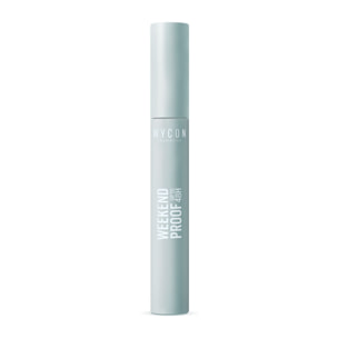 WEEKEND PROOF Mascara waterproof e long-lasting fino a 48 ore