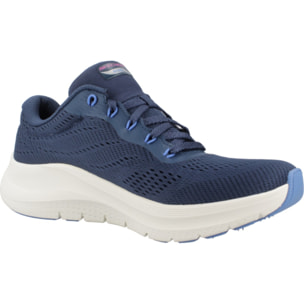 Sneakers de  Mujer de la marca SKECHERS  modelo ARCH FIT 2.0 Blue