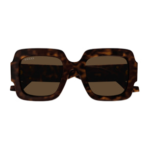 Gafas de Sol Gucci GG1547S-002 de Acetato Mujer 50 mm